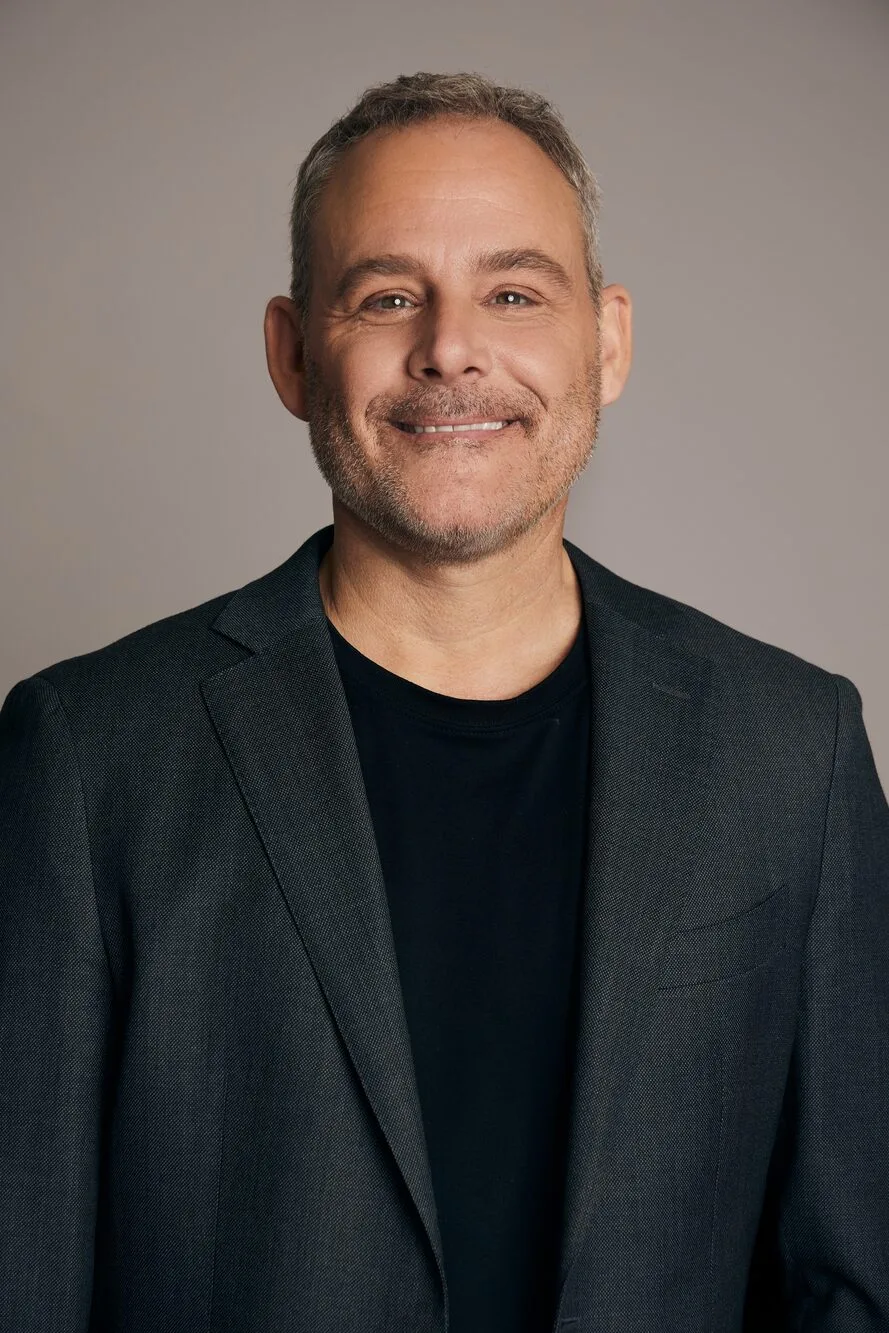 Dr. Scott Gerrish